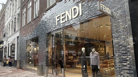 fendi winkel belgie